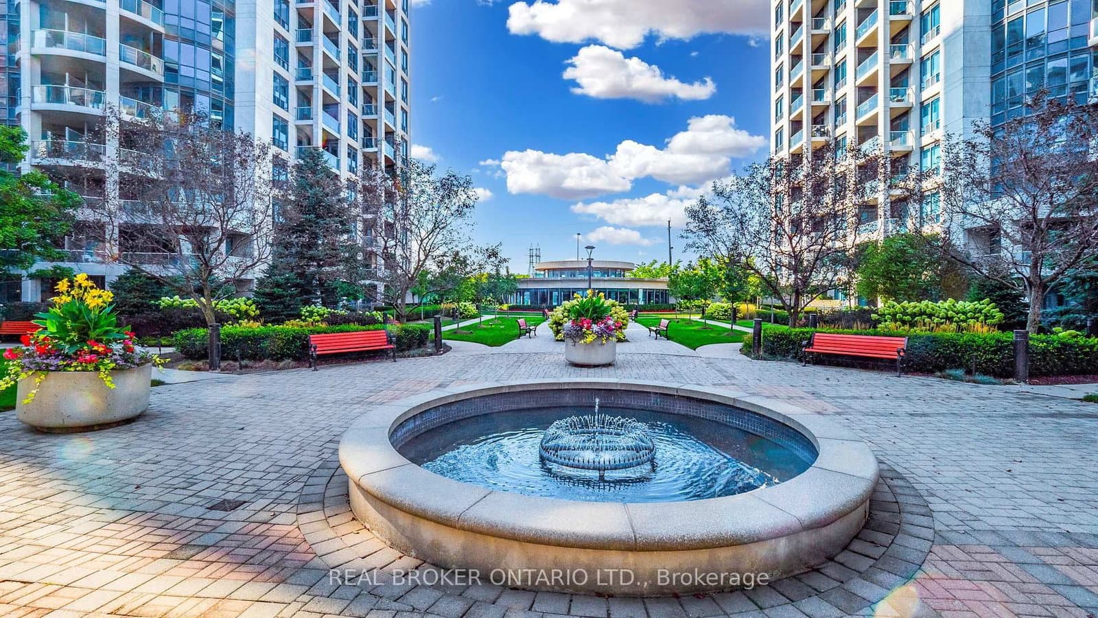 2087 Lake Shore Boulevard W, Unit PH7 thumbnail 43