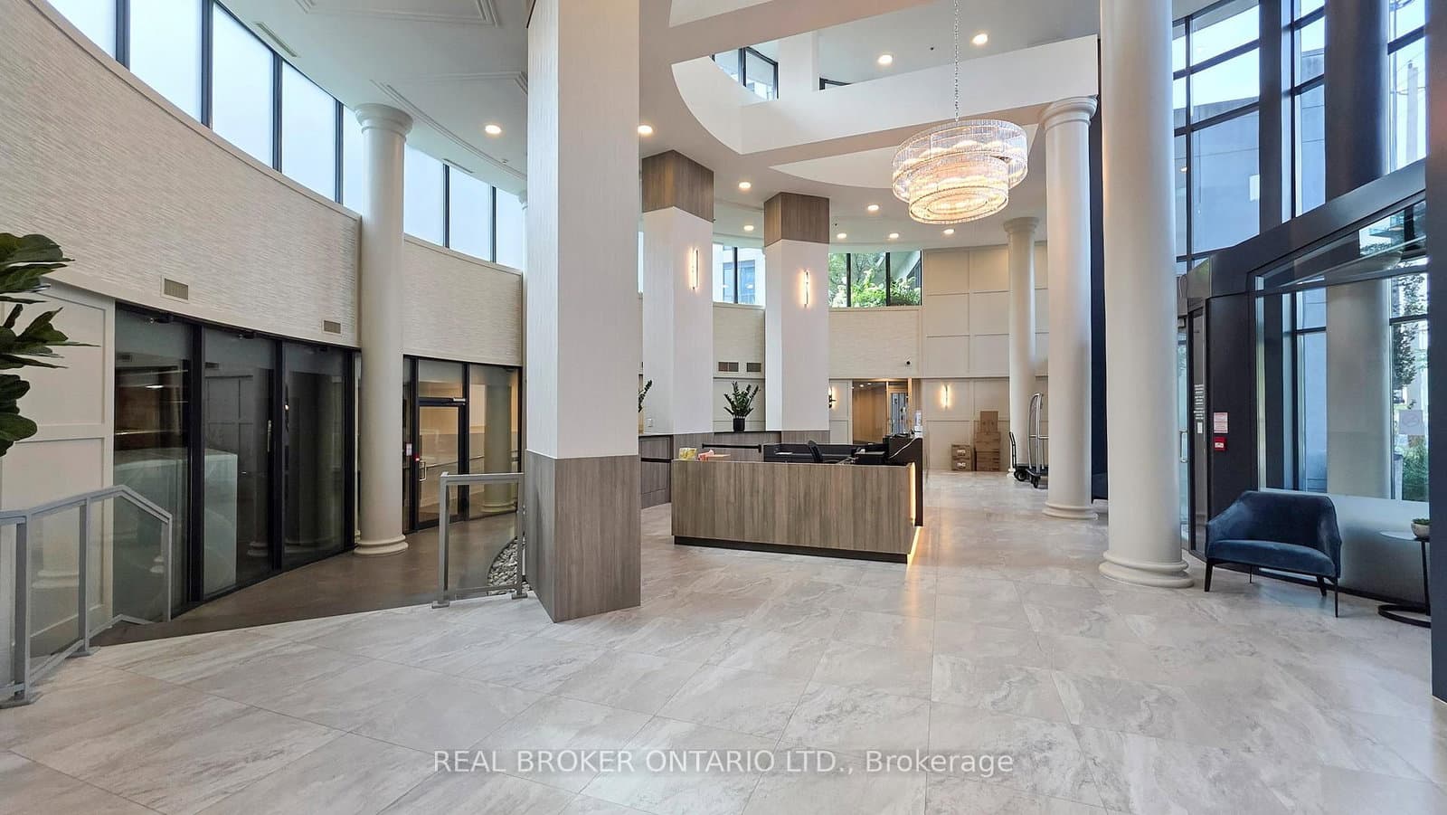 2087 Lake Shore Boulevard W, Unit PH7 thumbnail 49