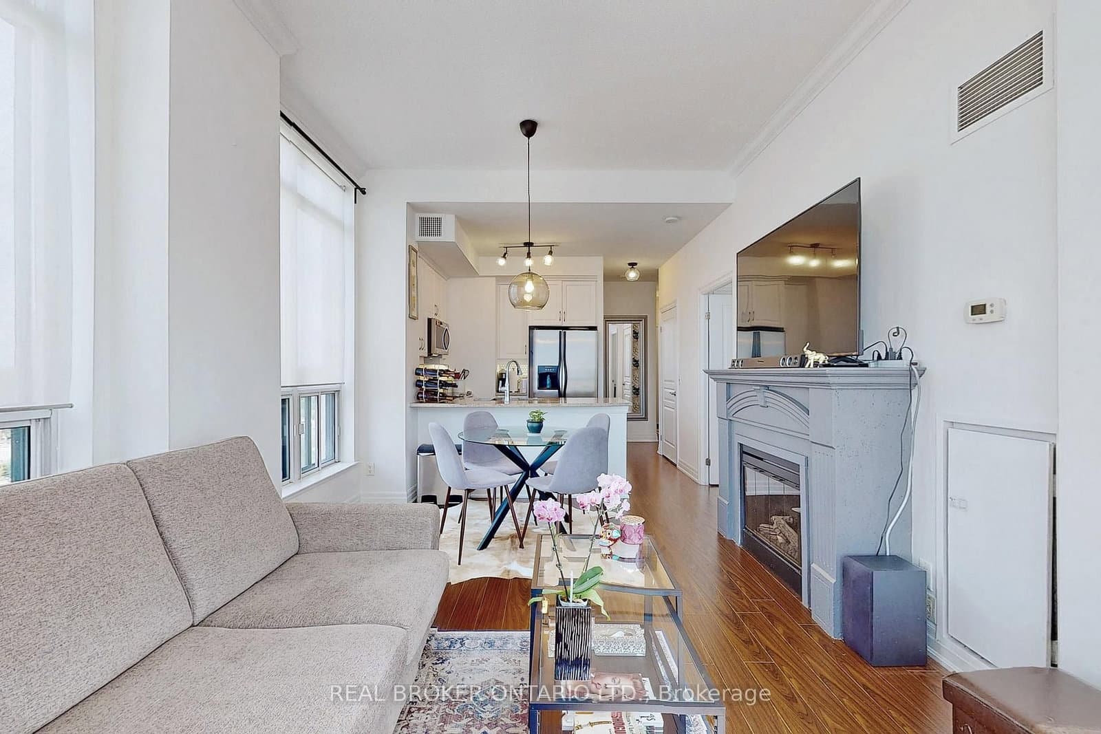 2087 Lake Shore Boulevard W, Unit PH7 thumbnail 5