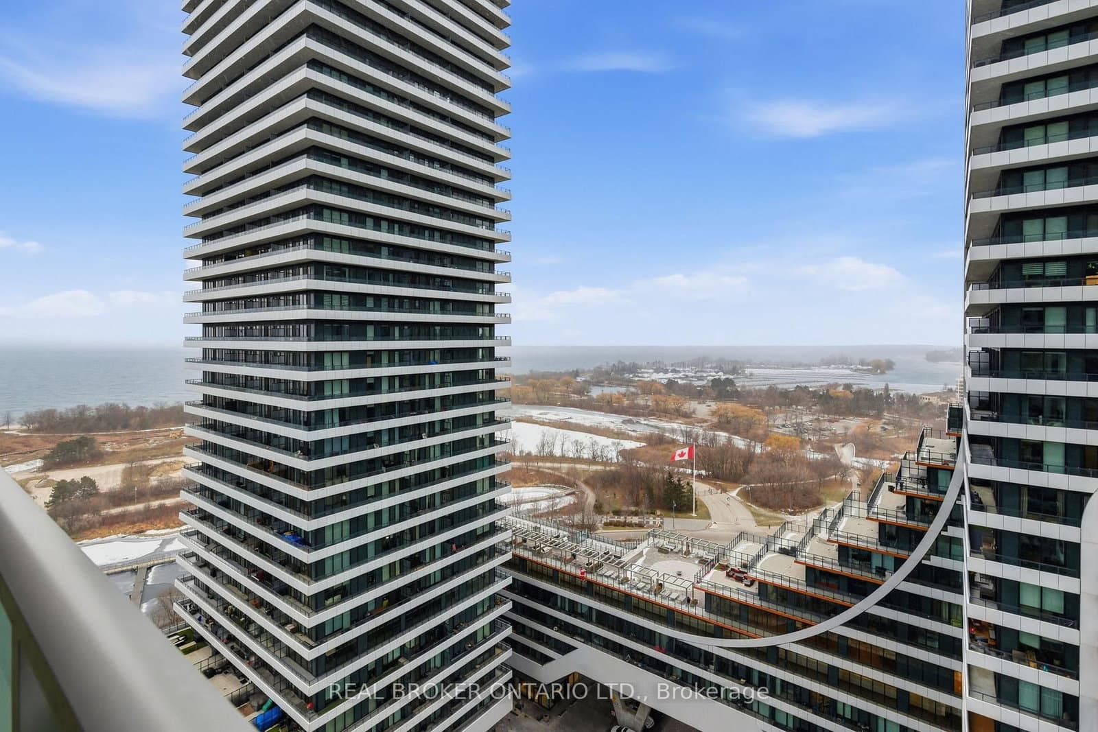 33 Shore Breeze Drive, Unit 1801 thumbnail 22