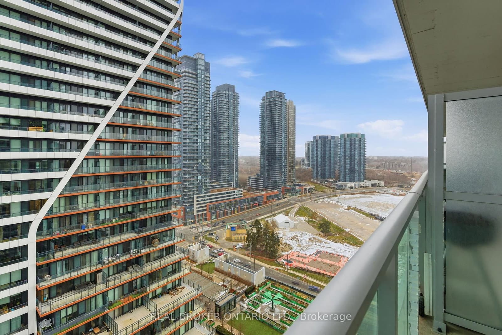 33 Shore Breeze Drive, Unit 1801 thumbnail 25