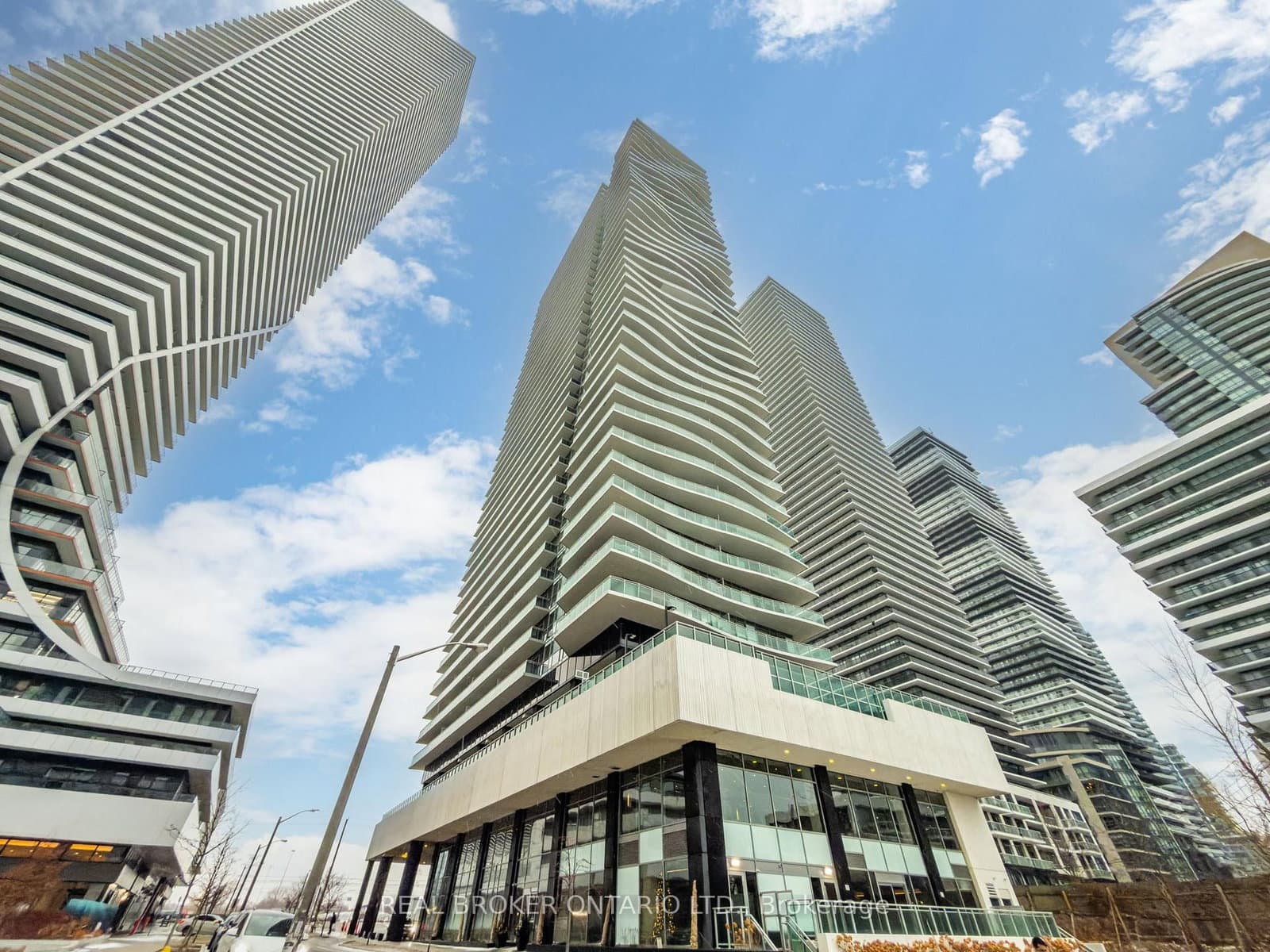33 Shore Breeze Drive, Unit 1801 thumbnail 29