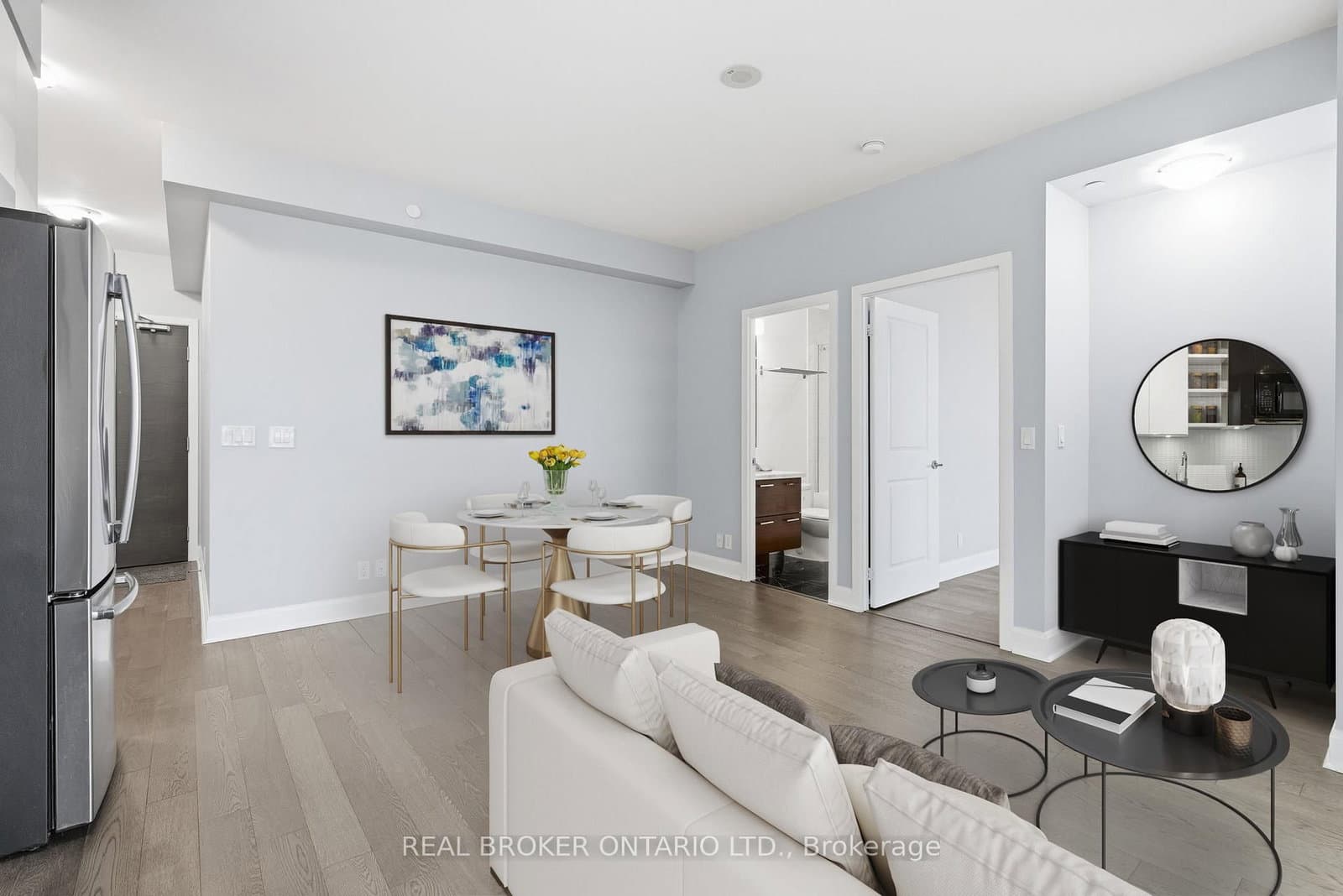 33 Shore Breeze Drive, Unit 1801 thumbnail 3