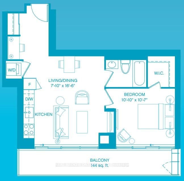 33 Shore Breeze Drive, Unit 1801 thumbnail 30