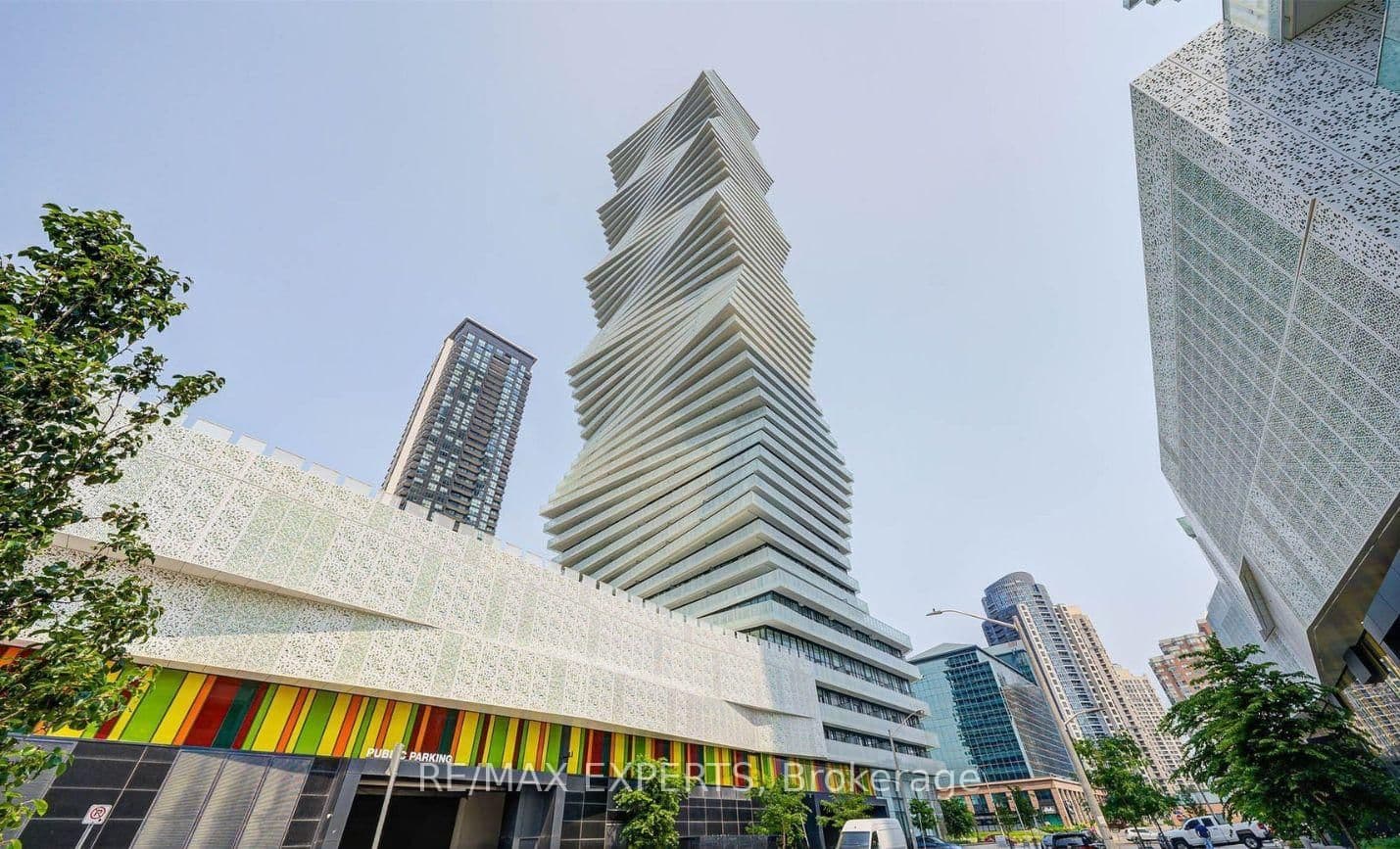 3900 Confederation Parkway, Unit 2710 - Image 1