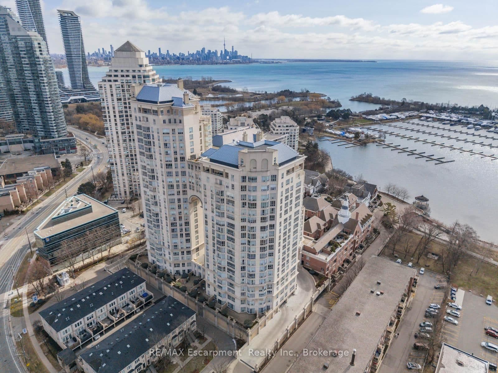 2287 Lake Shore Road W, Unit 301 - Image 1