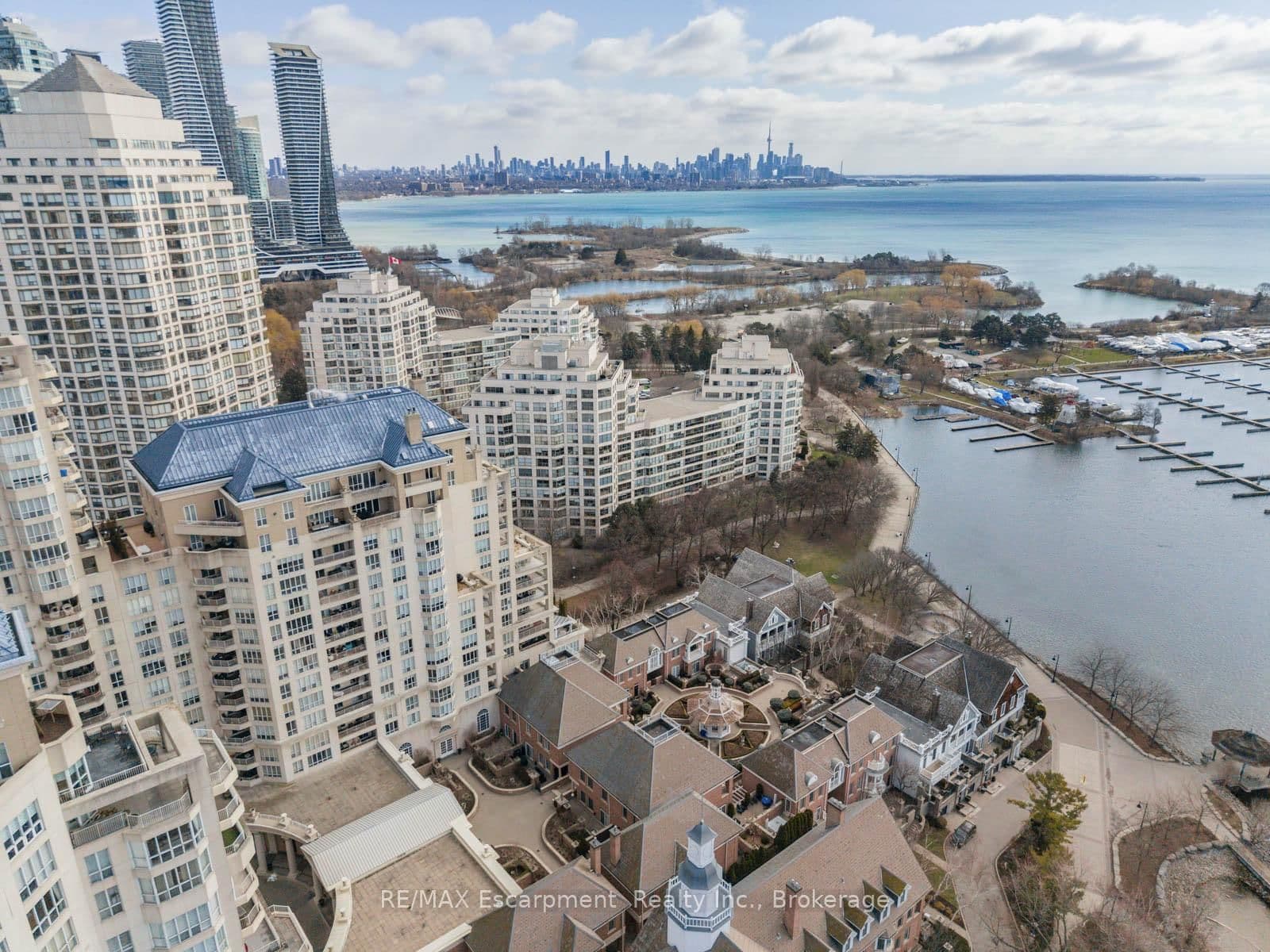2287 Lake Shore Road W, Unit 301 thumbnail 37