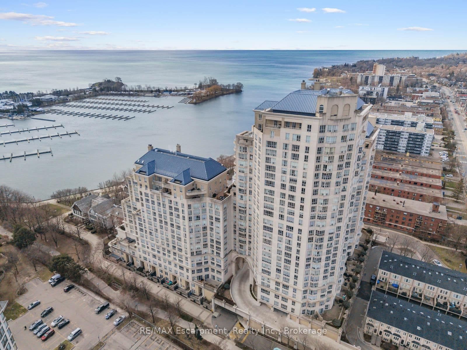 2287 Lake Shore Road W, Unit 301 thumbnail 39