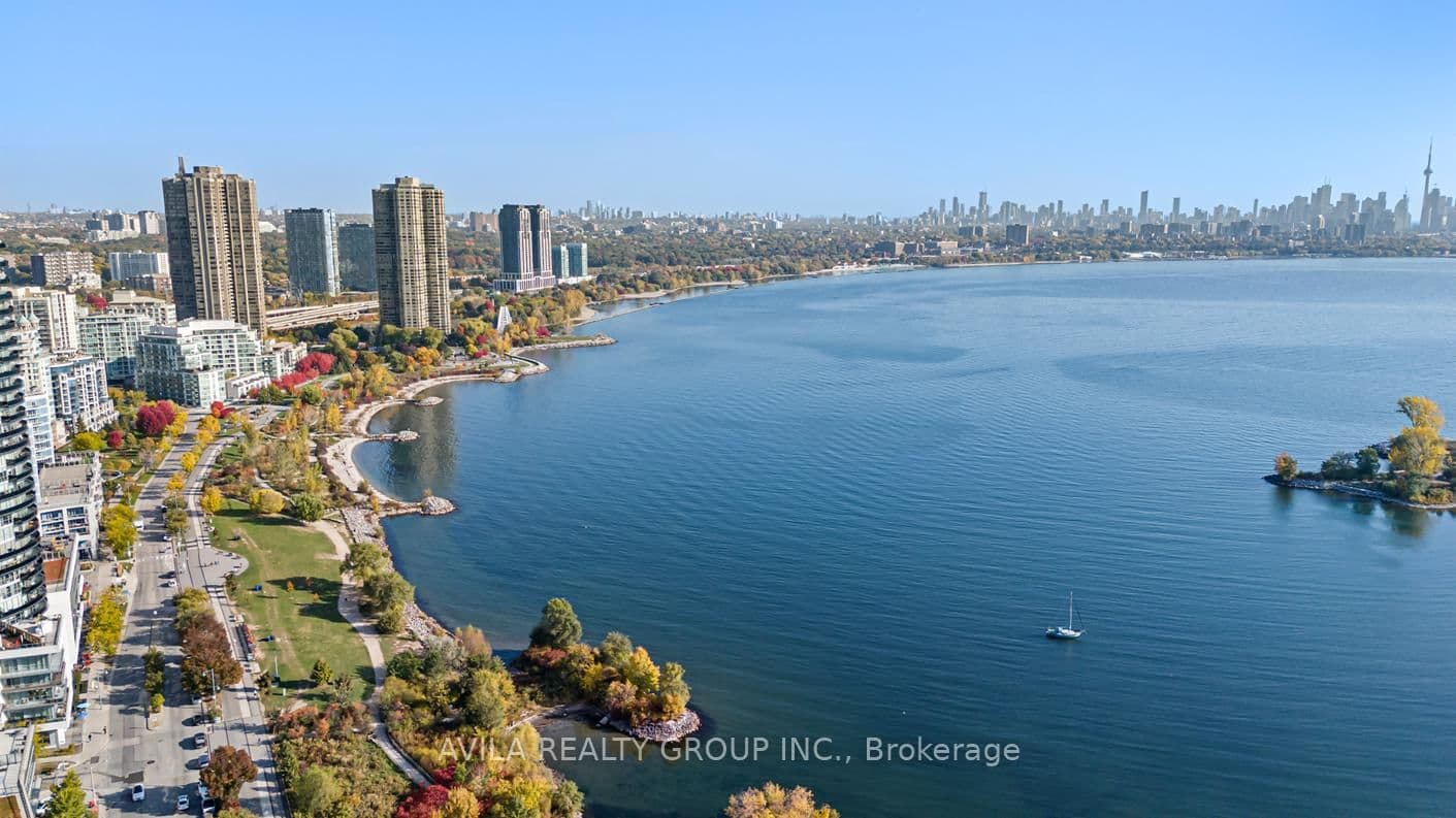 33 Shore Breeze Drive S, Unit 1707 - Image 1