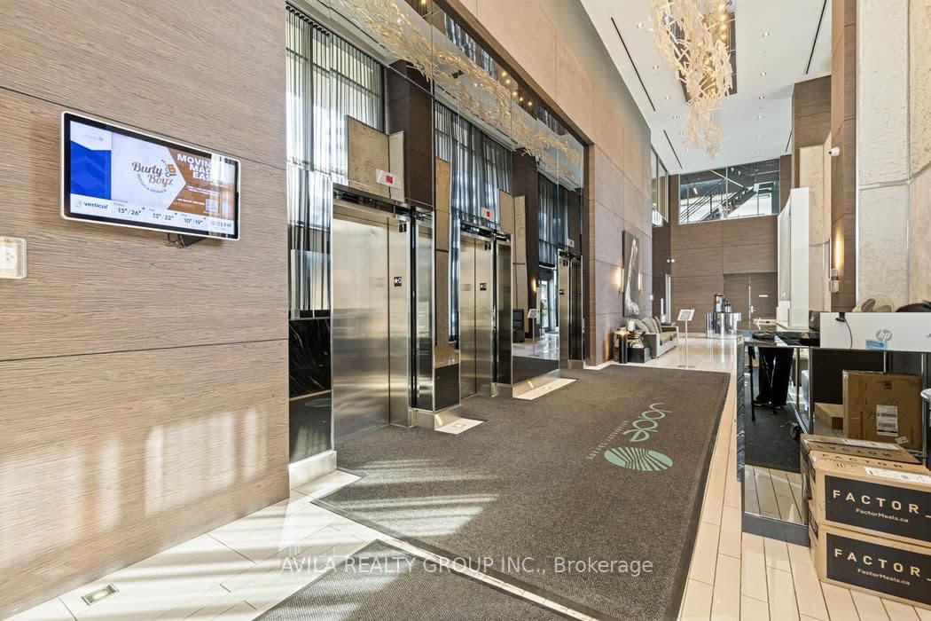 33 Shore Breeze Drive S, Unit 1707 thumbnail 10