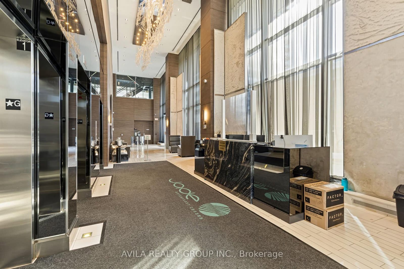 33 Shore Breeze Drive S, Unit 1707 thumbnail 11