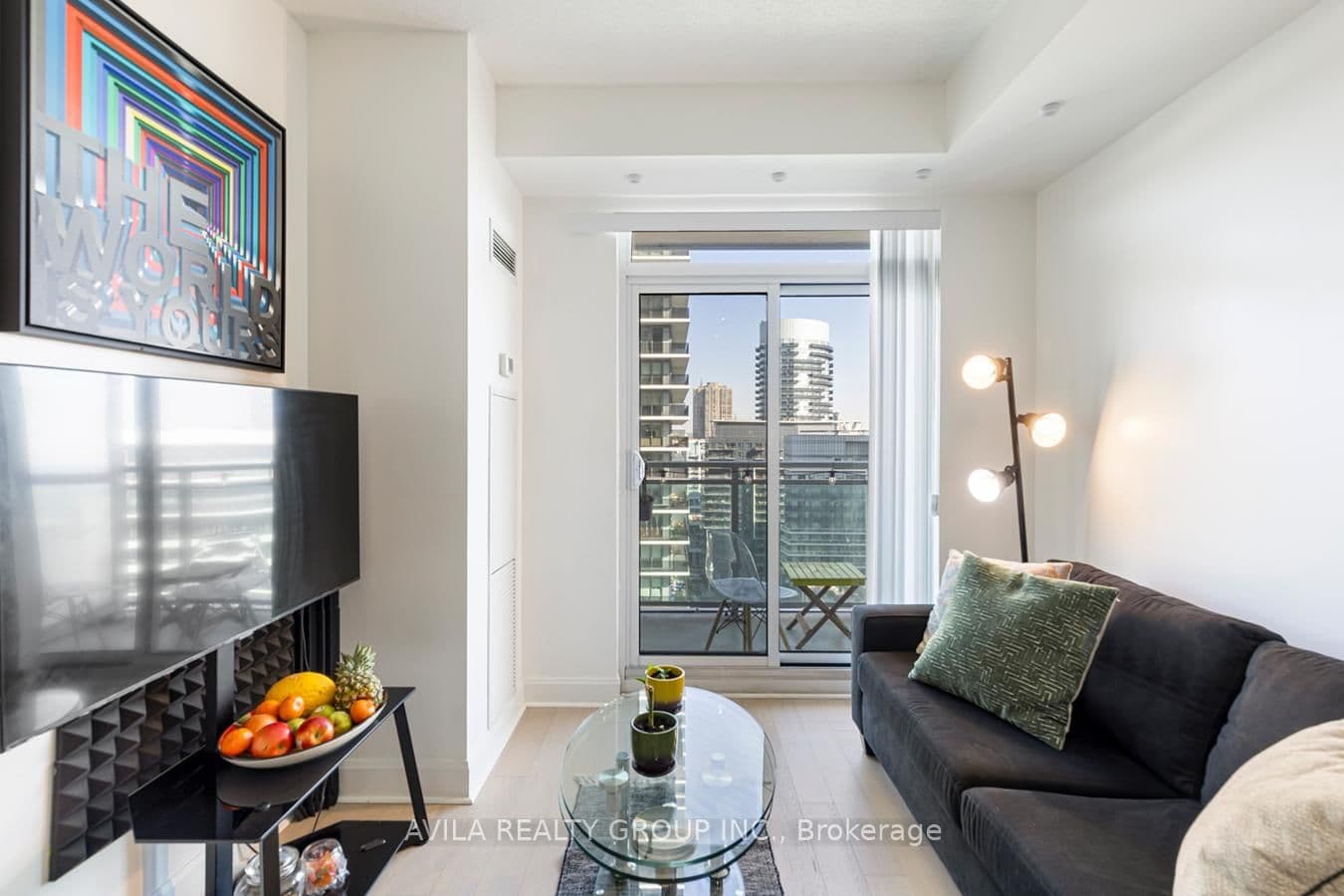 33 Shore Breeze Drive S, Unit 1707 thumbnail 19