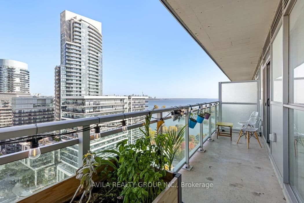33 Shore Breeze Drive S, Unit 1707 thumbnail 23