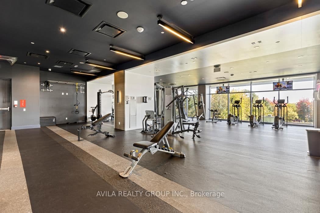 33 Shore Breeze Drive S, Unit 1707 thumbnail 25