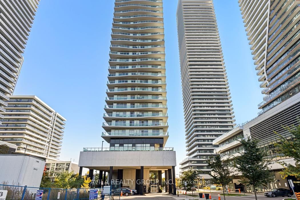 33 Shore Breeze Drive S, Unit 1707 thumbnail 3