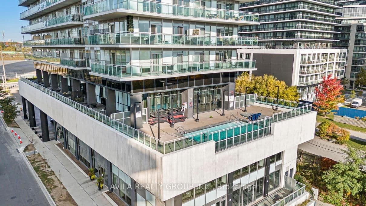 33 Shore Breeze Drive S, Unit 1707 thumbnail 5