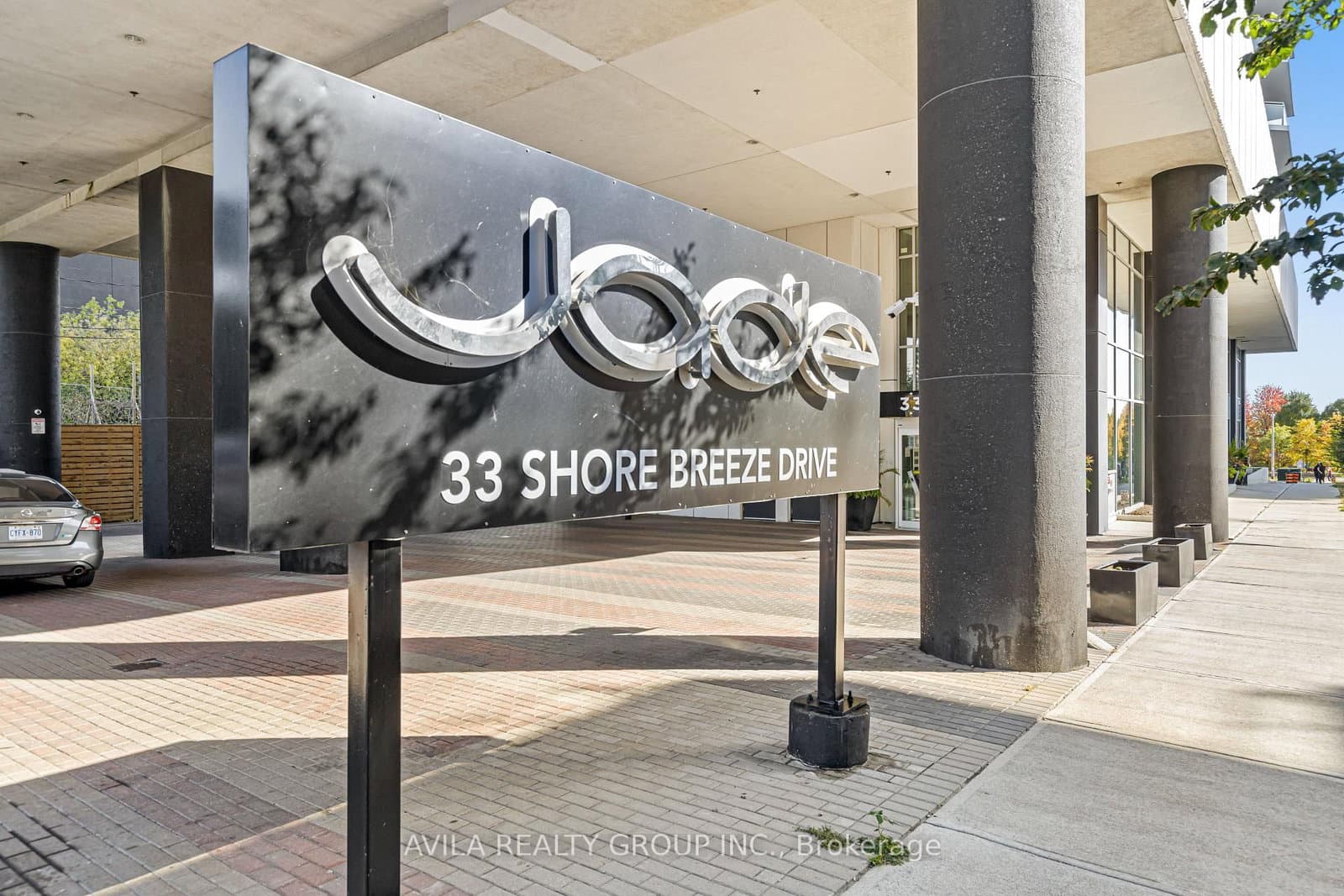 33 Shore Breeze Drive S, Unit 1707 thumbnail 7