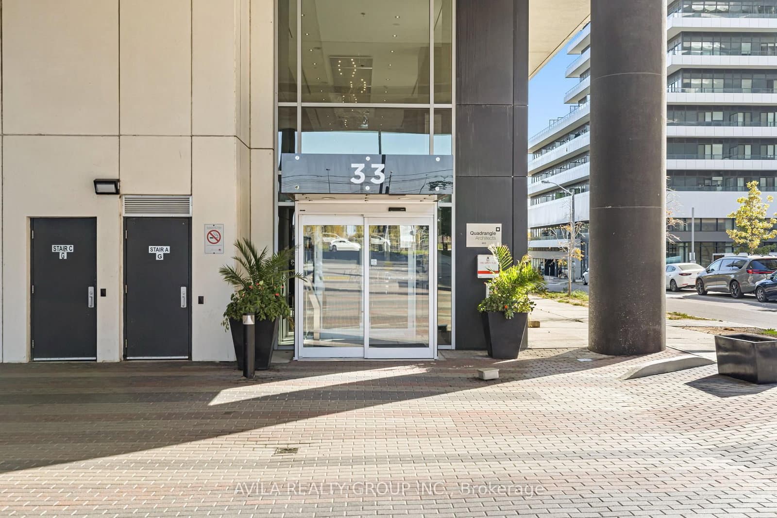 33 Shore Breeze Drive S, Unit 1707 thumbnail 8