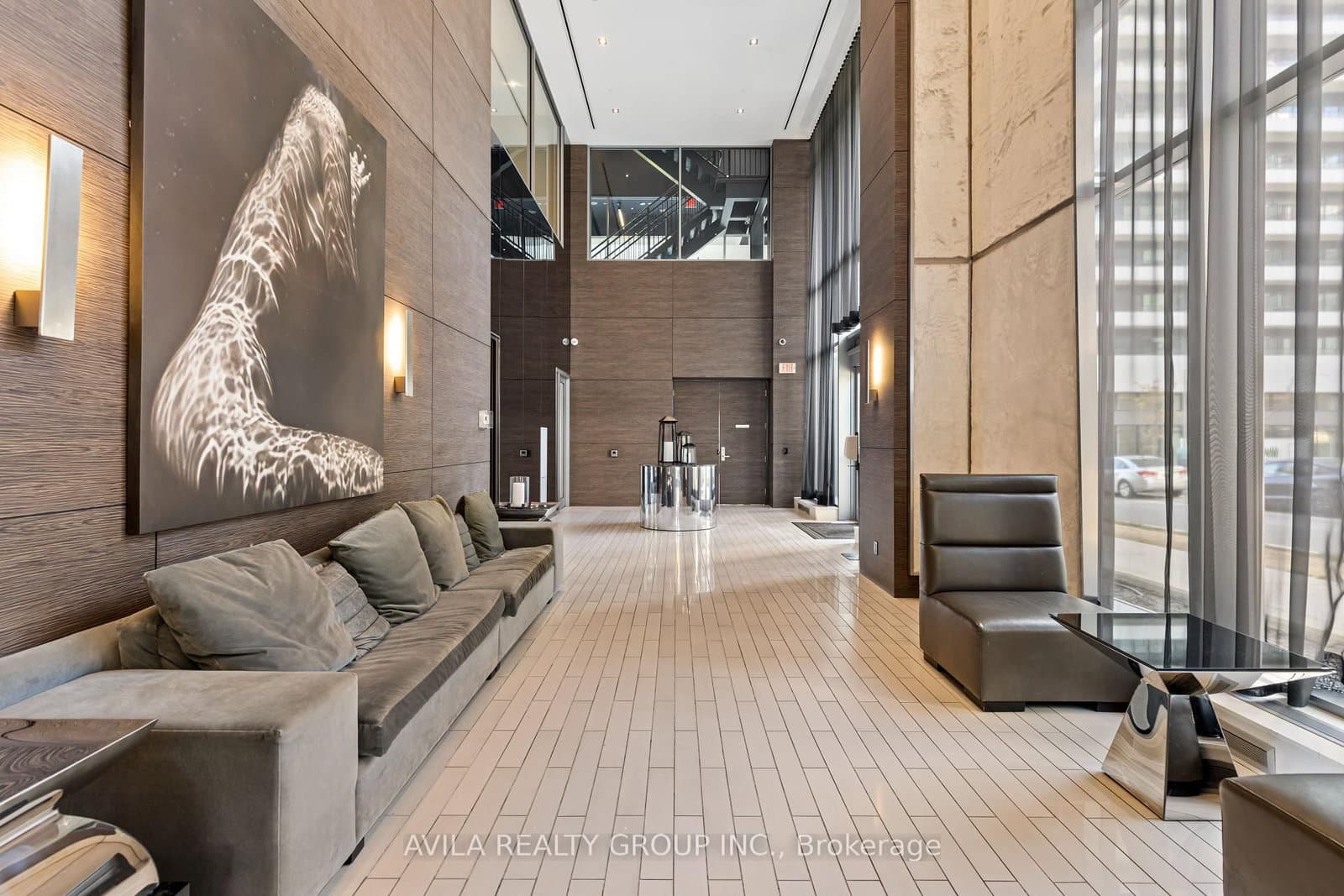 33 Shore Breeze Drive S, Unit 1707 thumbnail 9