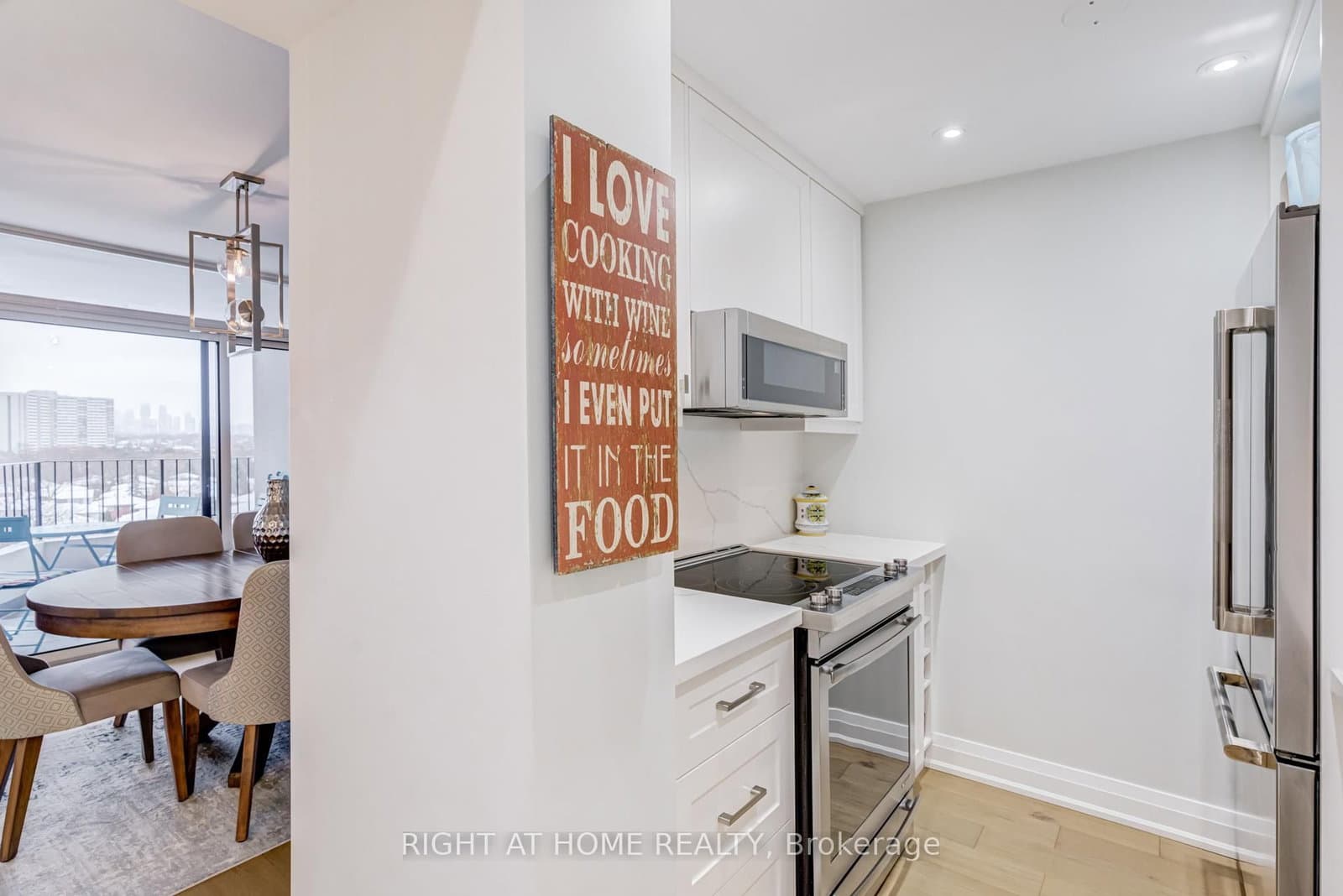 1333 Bloor Street, Unit 606 thumbnail 16
