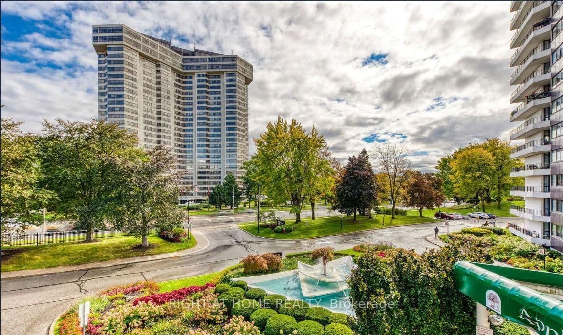 1333 Bloor Street, Unit 606 thumbnail 2