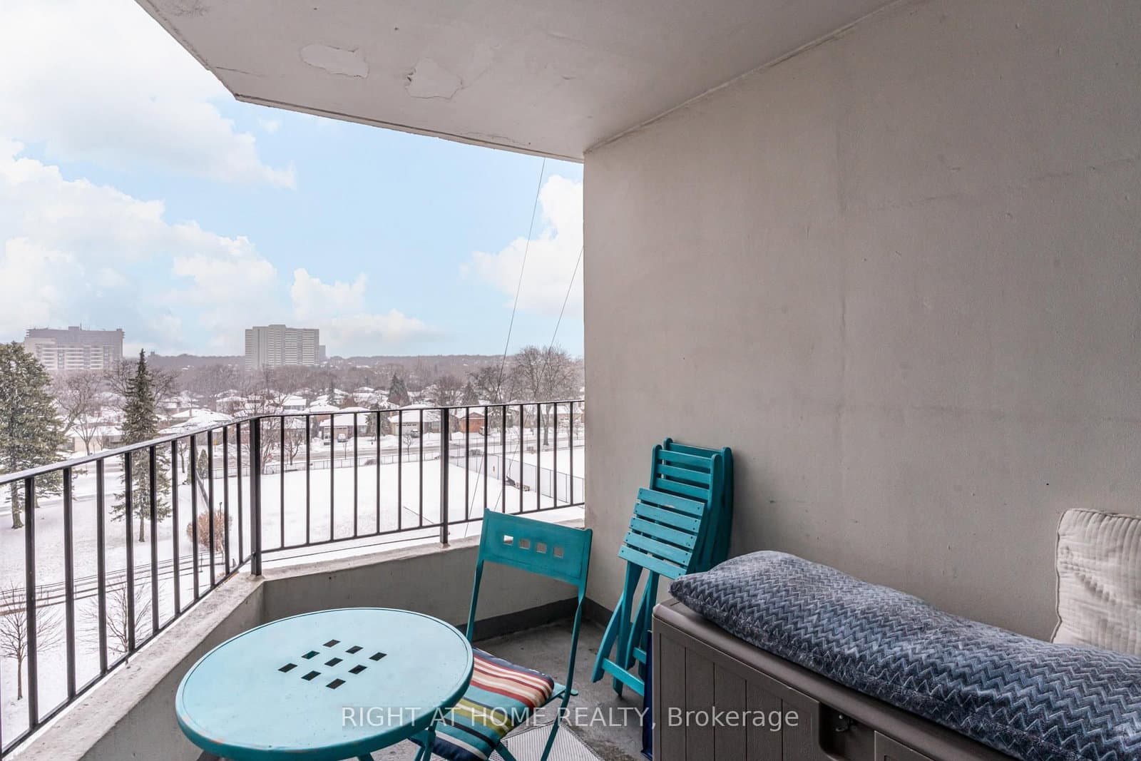 1333 Bloor Street, Unit 606 thumbnail 31