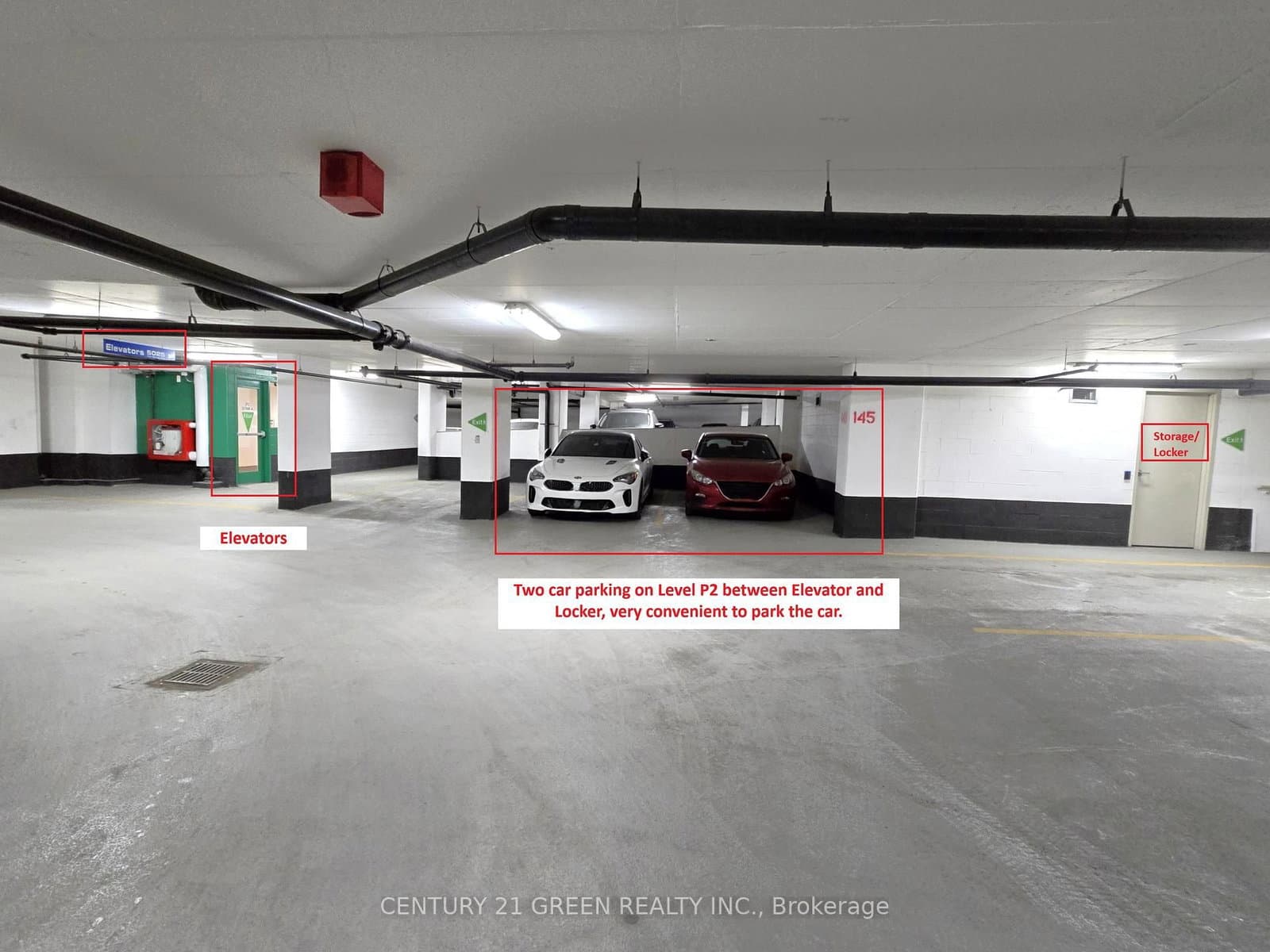 5025 Four Springs Avenue, Unit 2007 thumbnail 21