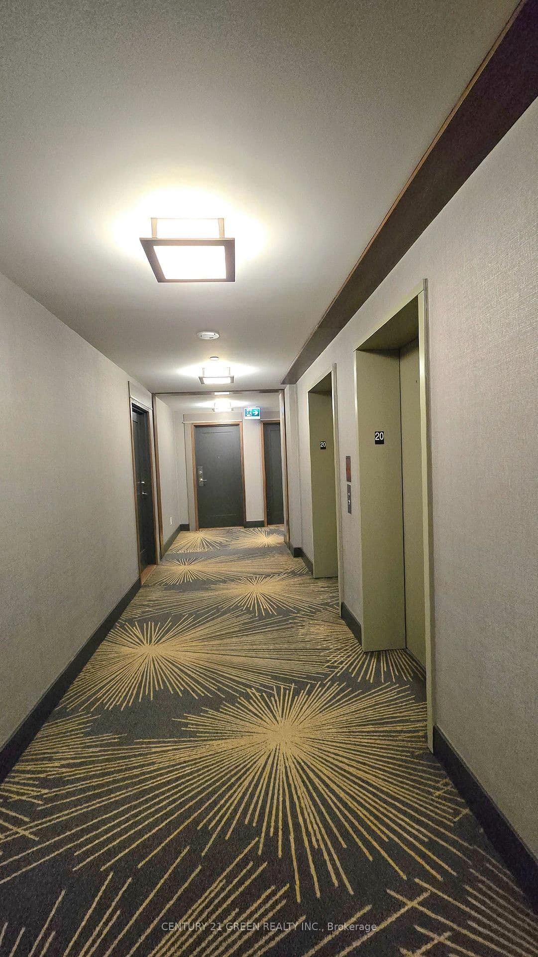 5025 Four Springs Avenue, Unit 2007 thumbnail 3
