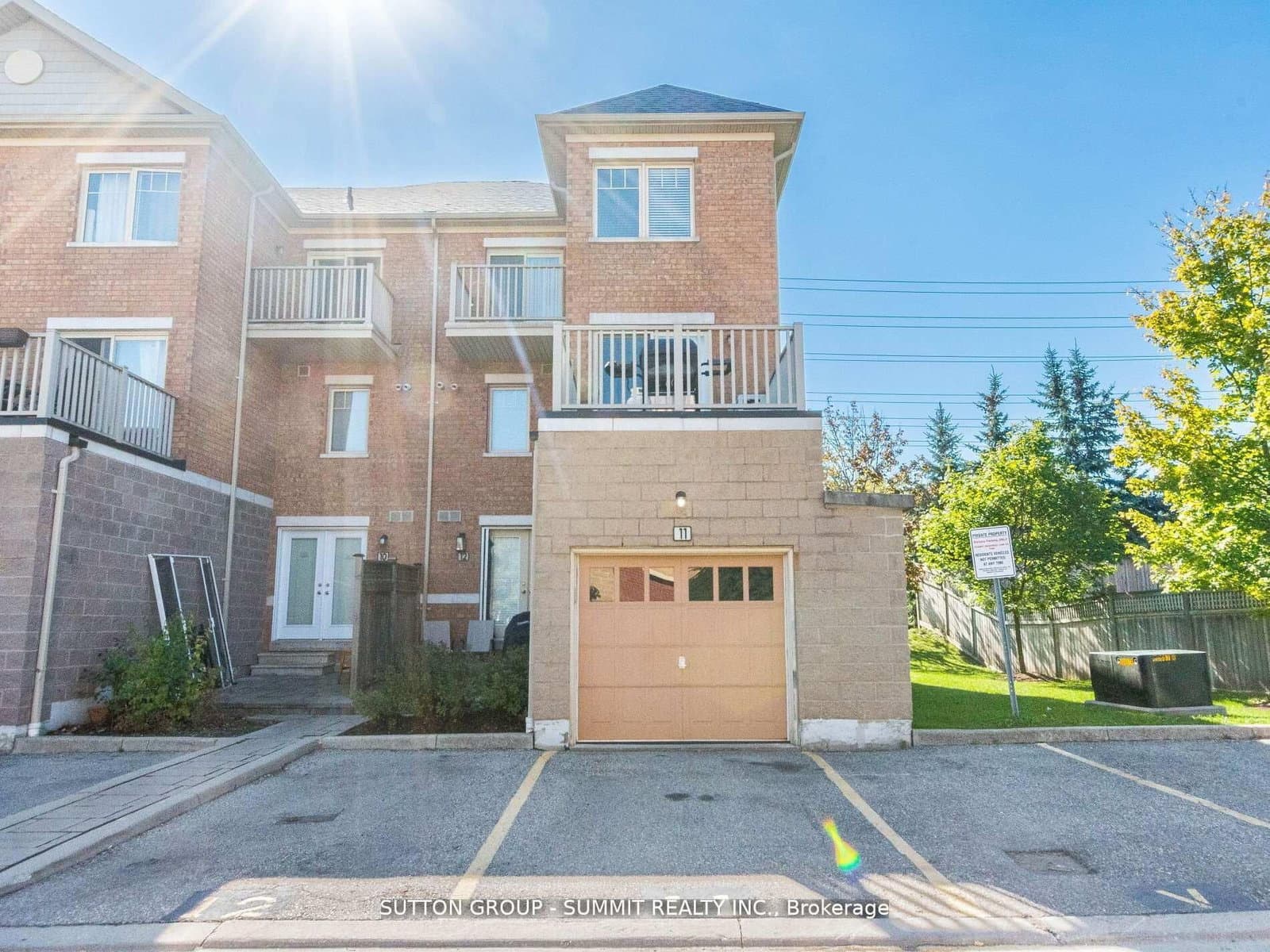 5035 NINTH Line, Unit 11 - Image 1