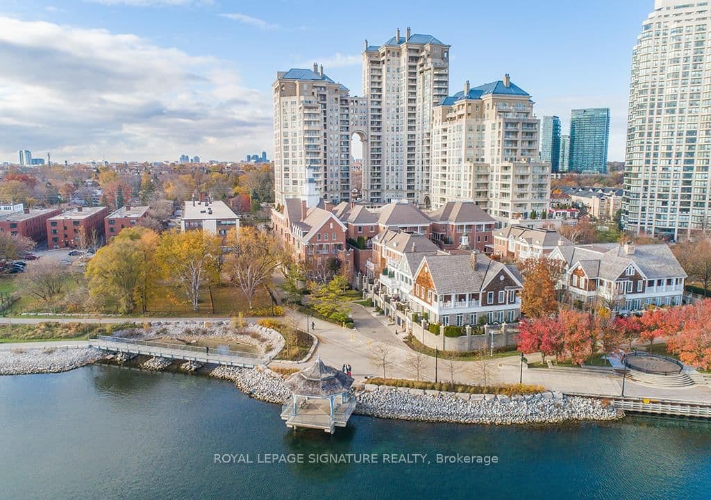 2285 Lake Shore Boulevard W, Unit 703 - Image 1