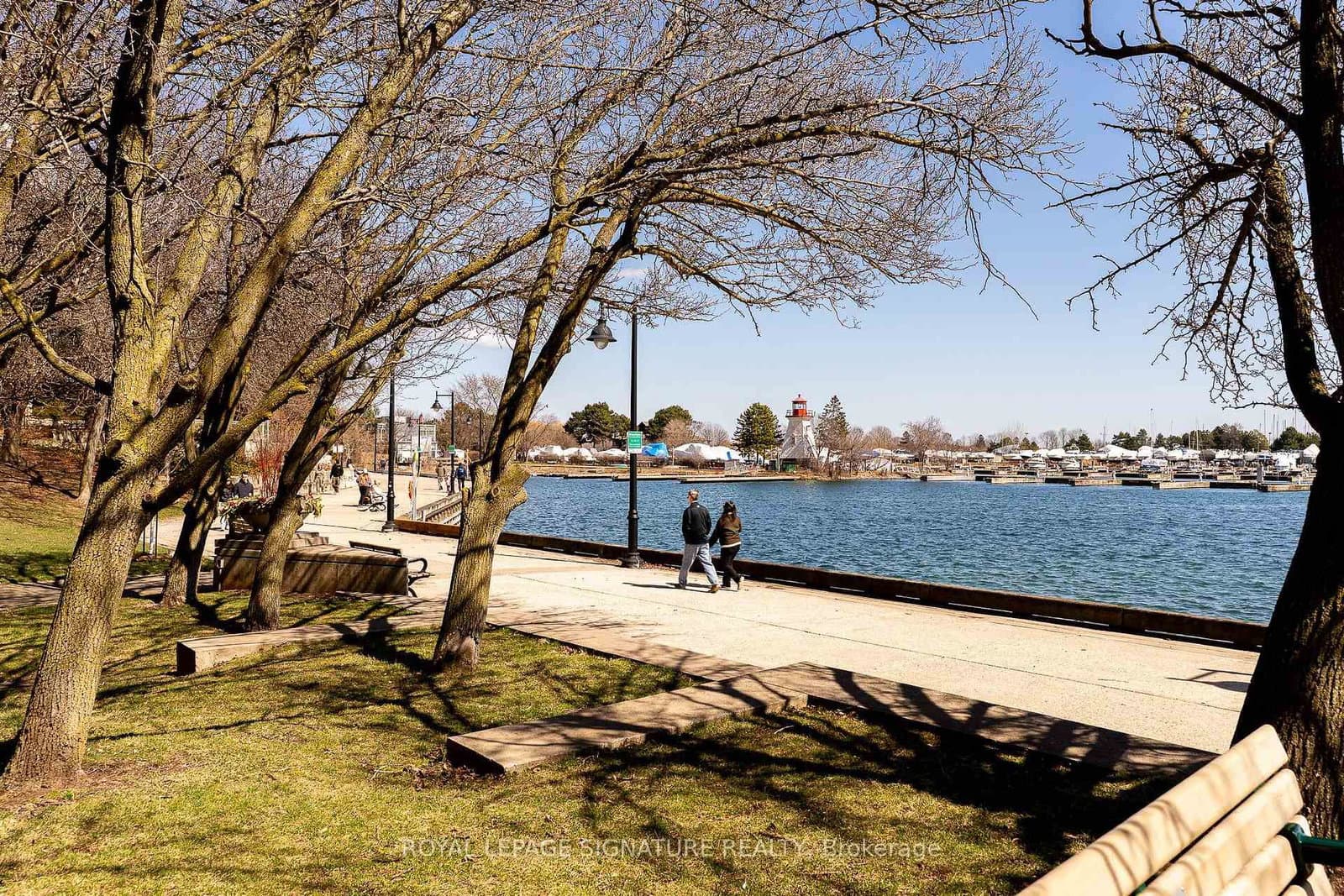 2285 Lake Shore Boulevard W, Unit 703 thumbnail 10