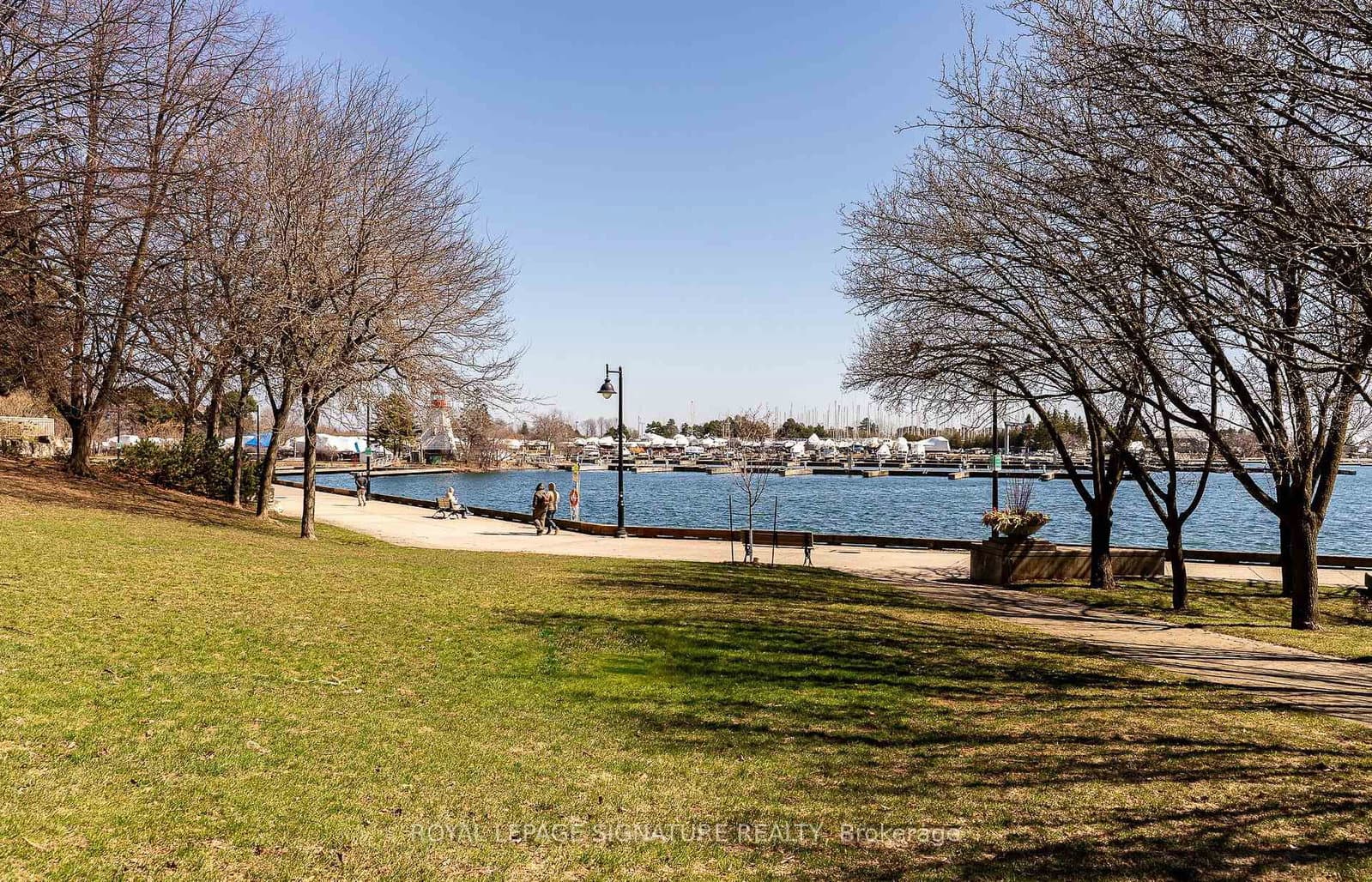 2285 Lake Shore Boulevard W, Unit 703 thumbnail 11