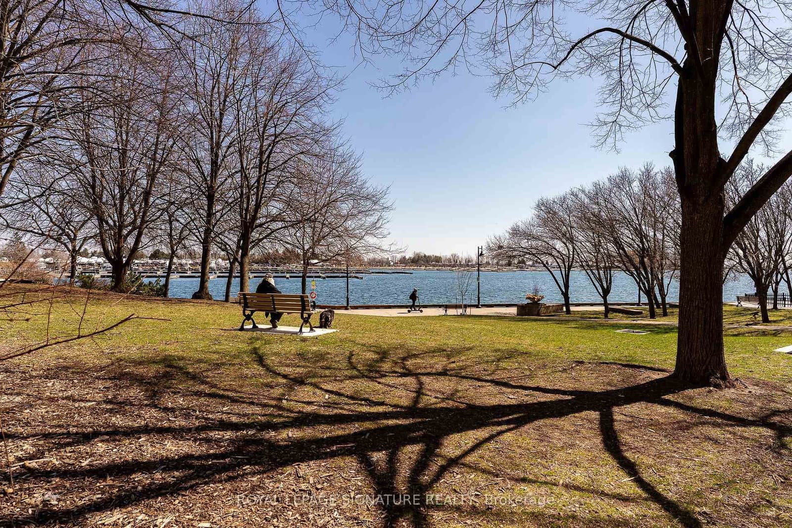 2285 Lake Shore Boulevard W, Unit 703 thumbnail 12