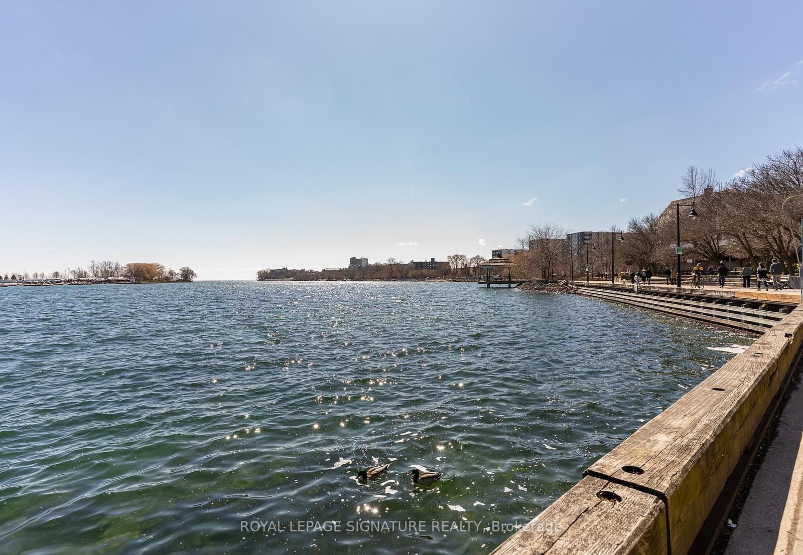 2285 Lake Shore Boulevard W, Unit 703 thumbnail 13