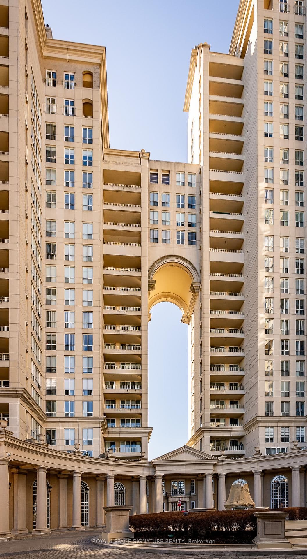 2285 Lake Shore Boulevard W, Unit 703 thumbnail 15