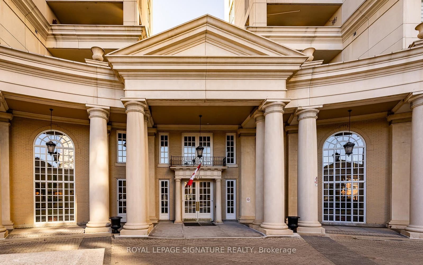 2285 Lake Shore Boulevard W, Unit 703 thumbnail 16