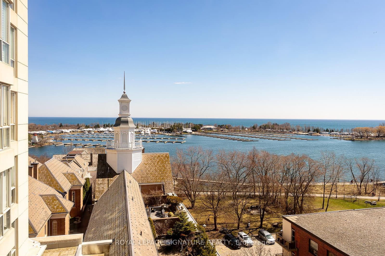 2285 Lake Shore Boulevard W, Unit 703 thumbnail 3