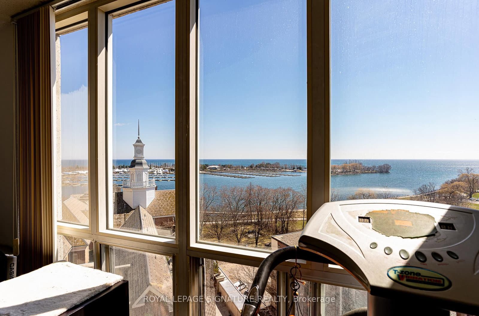 2285 Lake Shore Boulevard W, Unit 703 thumbnail 4