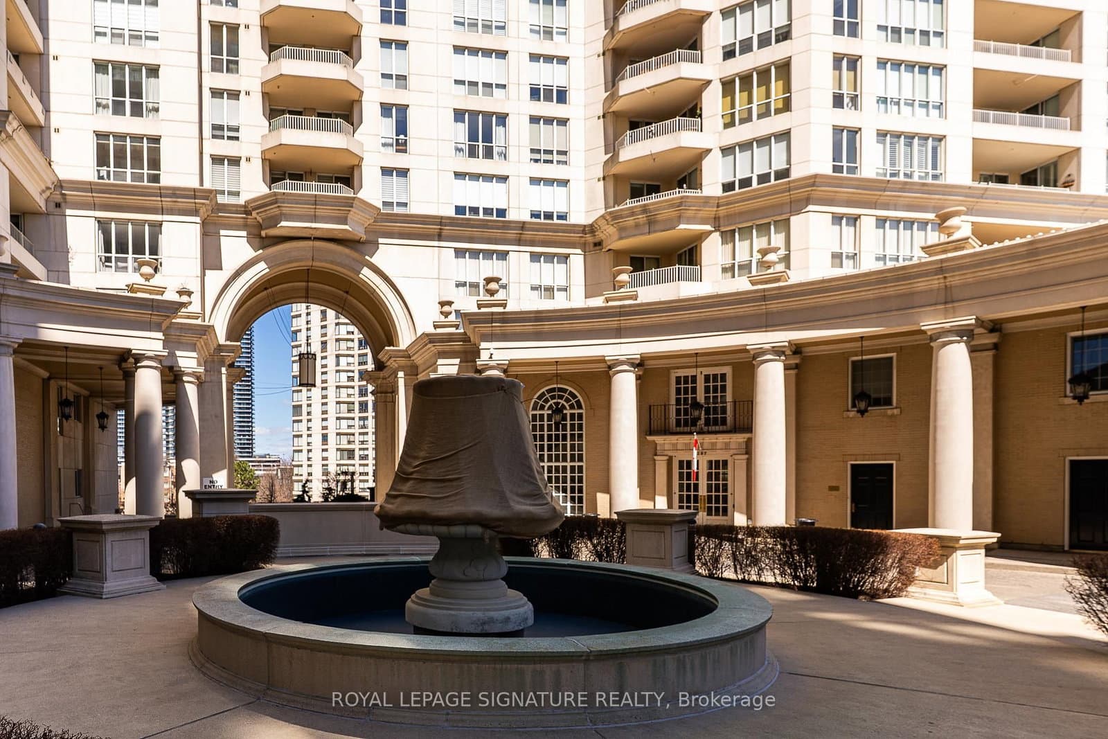 2285 Lake Shore Boulevard W, Unit 703 thumbnail 6