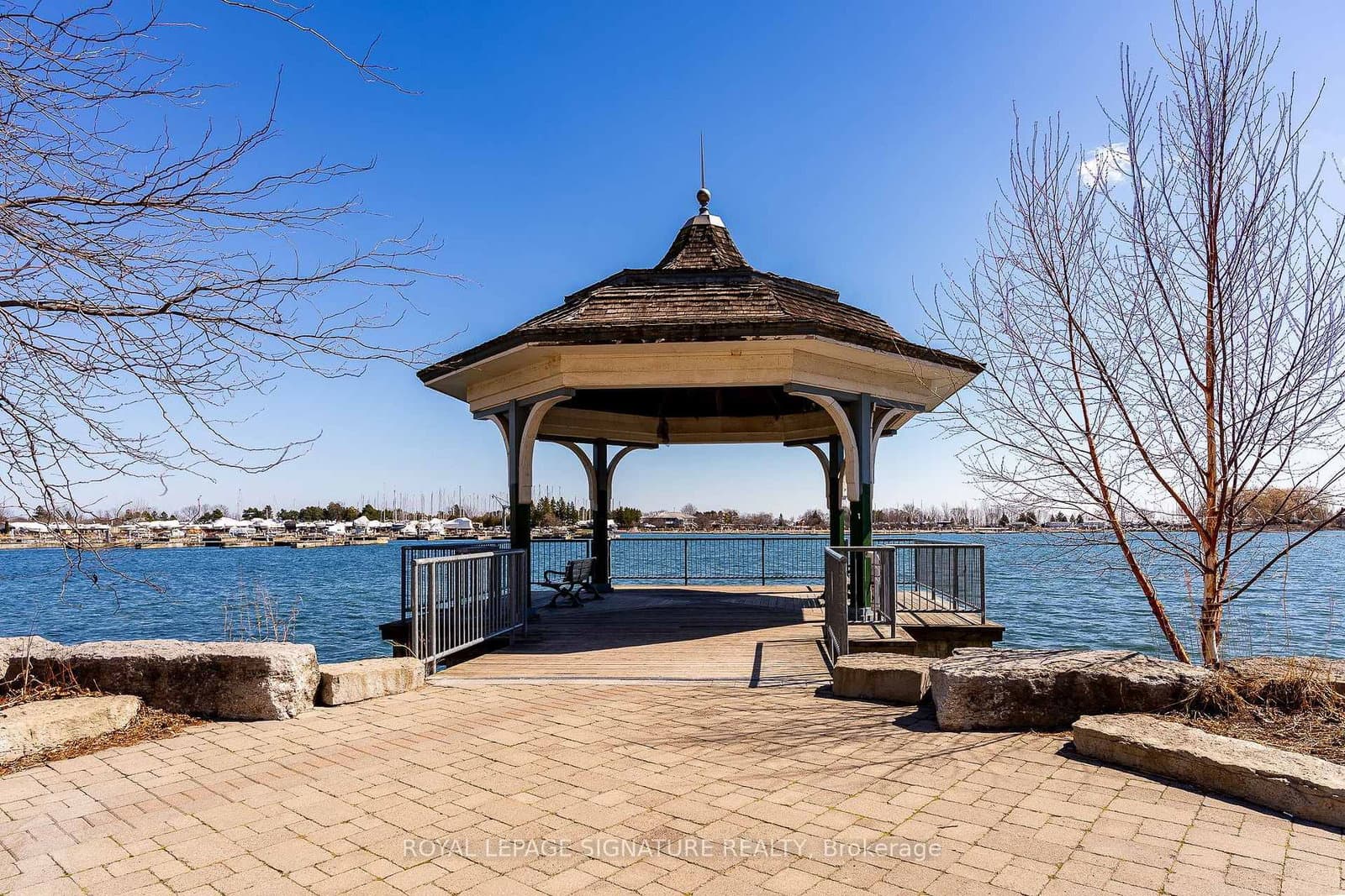 2285 Lake Shore Boulevard W, Unit 703 thumbnail 8