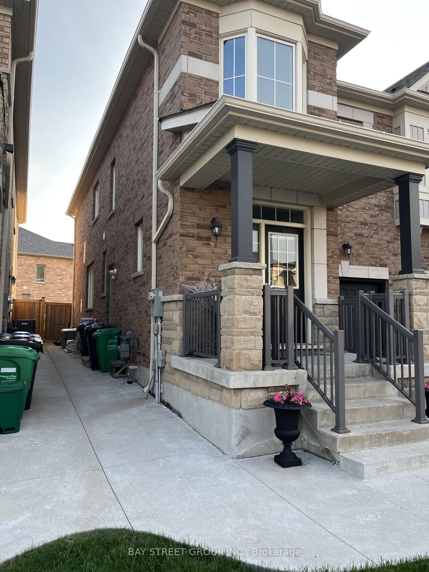 50 Bernadino Street, Unit Bsmt - Image 1