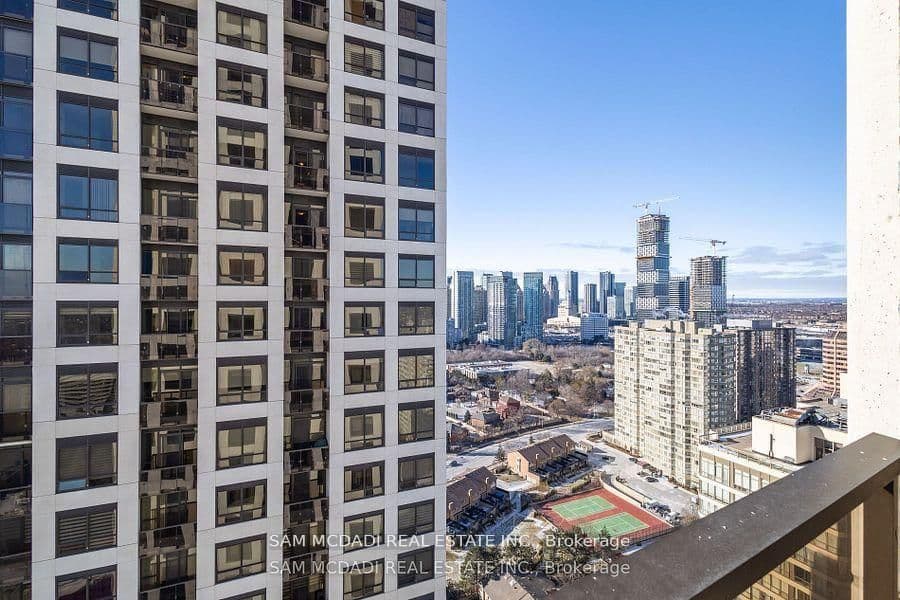 30 Elm Drive, Unit 2709 thumbnail 14