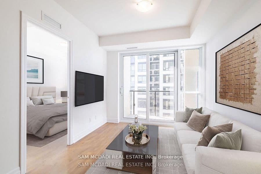 30 Elm Drive, Unit 2709 thumbnail 4