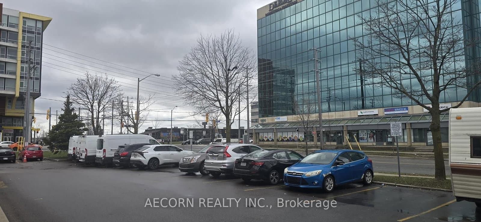1270 Finch Avenue W, Unit 6 thumbnail 2