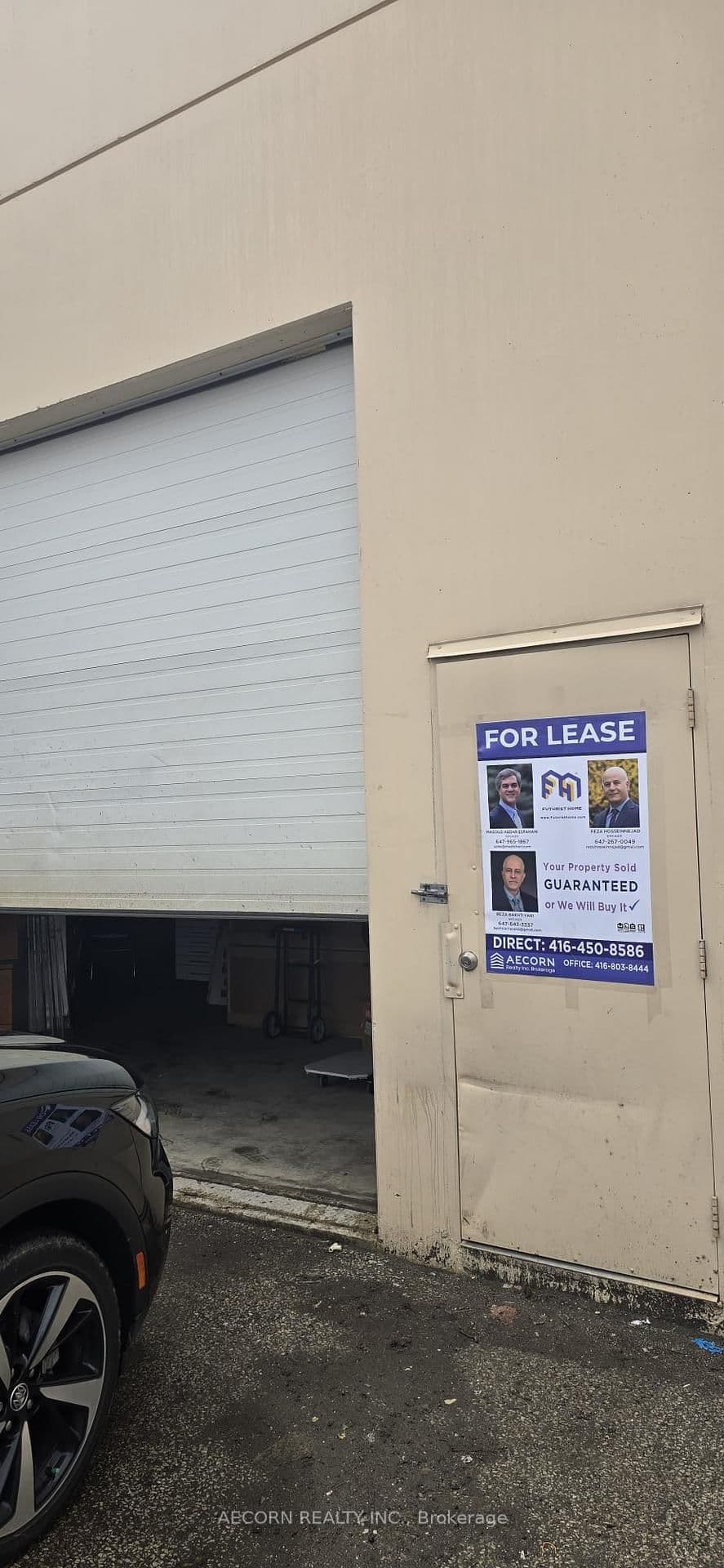 1270 Finch Avenue W, Unit 6 thumbnail 5
