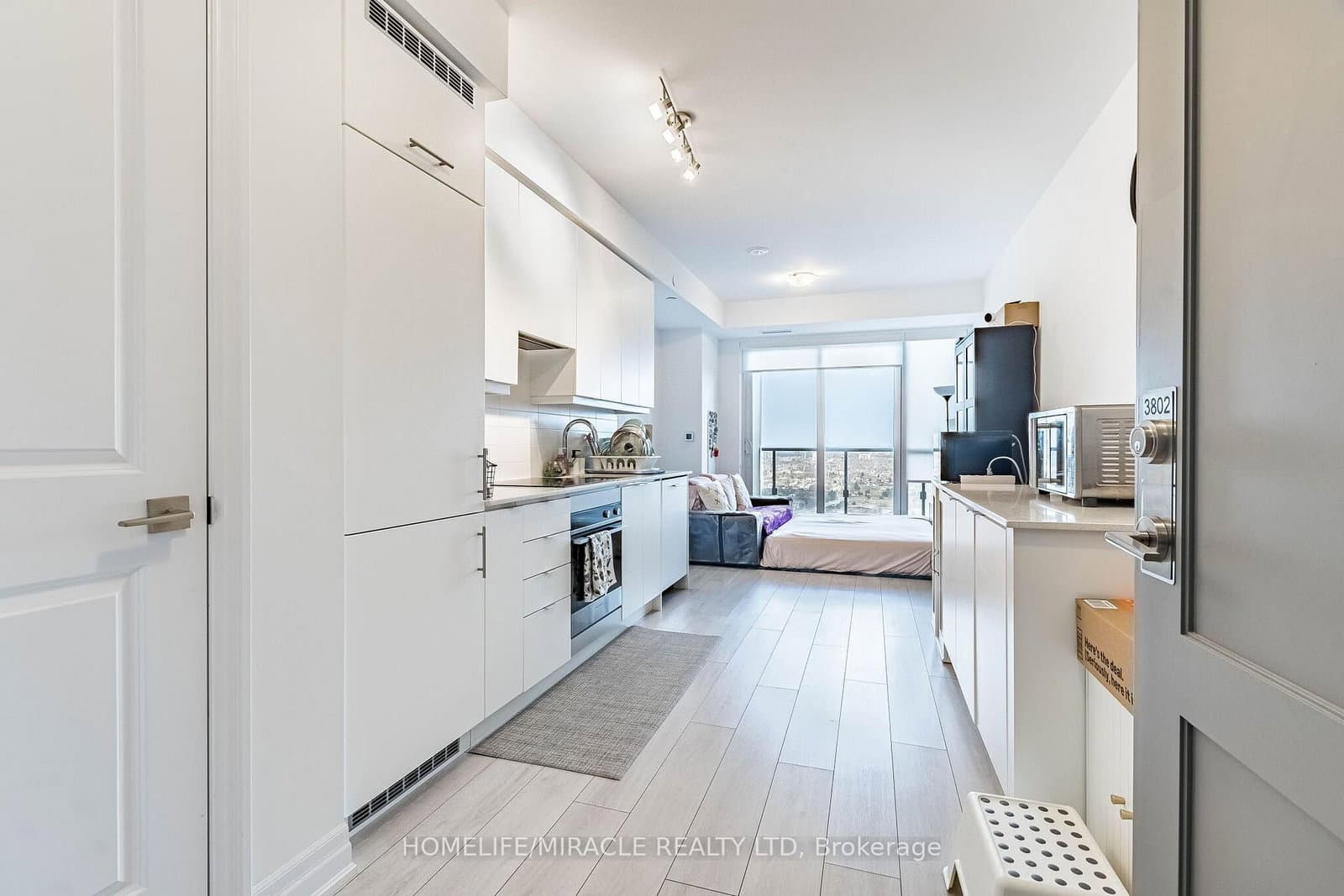 30 Elm Drive, Unit 3802 thumbnail 13