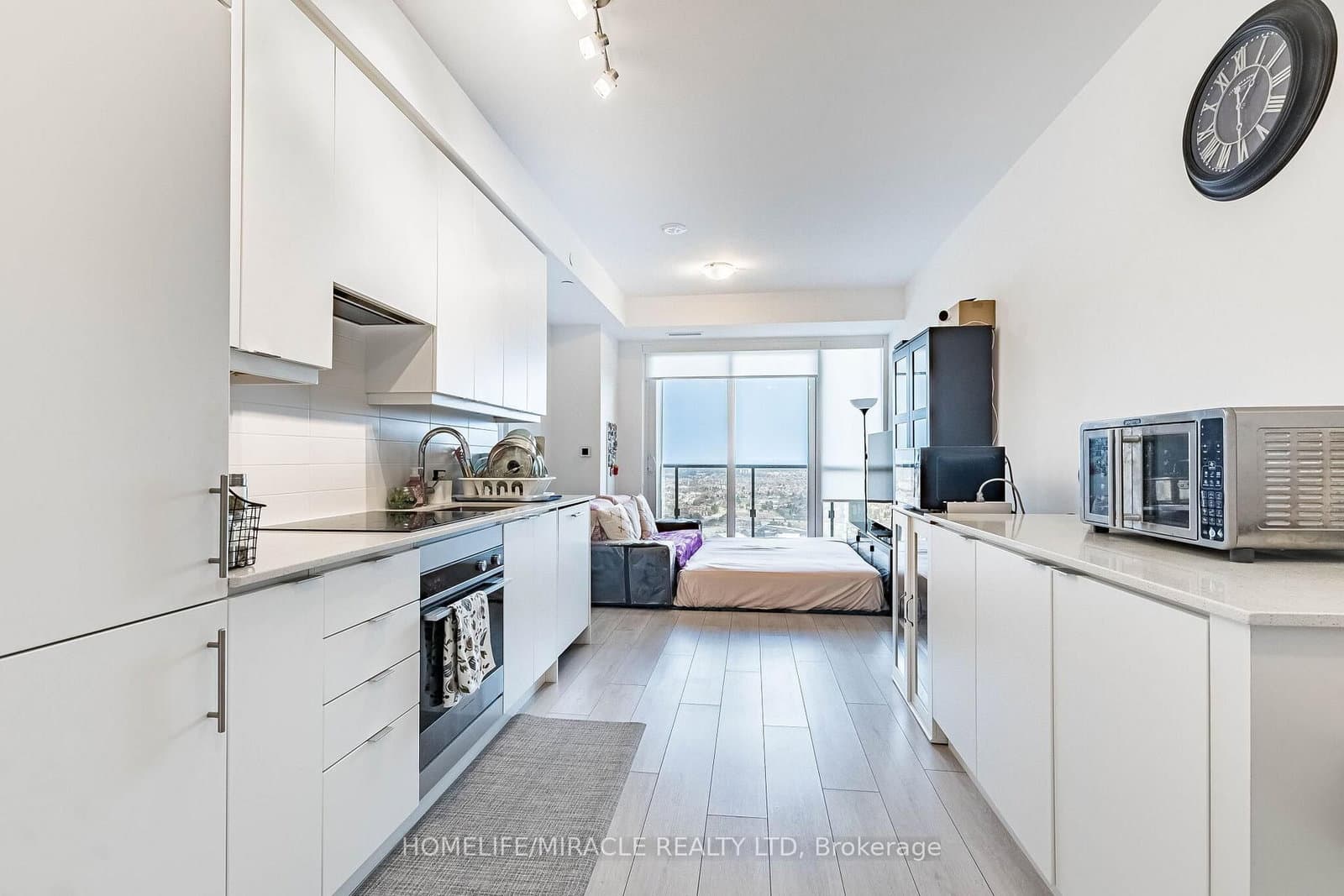 30 Elm Drive, Unit 3802 thumbnail 14