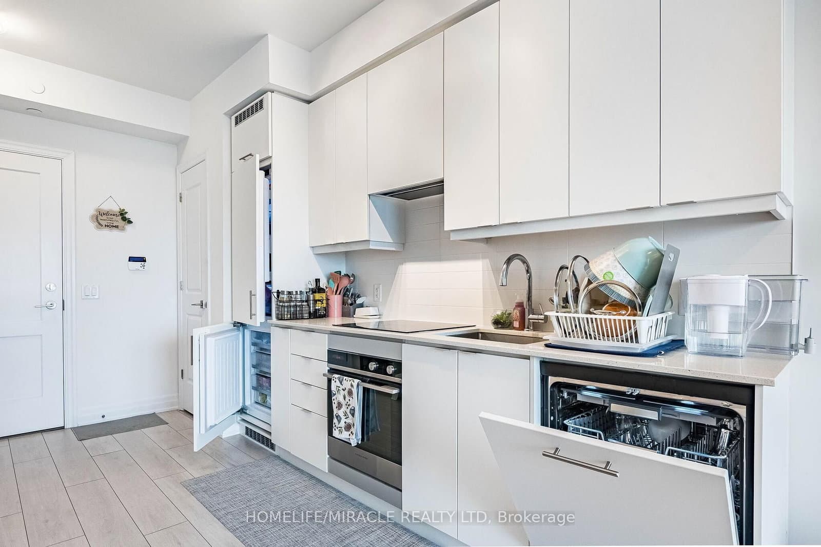 30 Elm Drive, Unit 3802 thumbnail 19