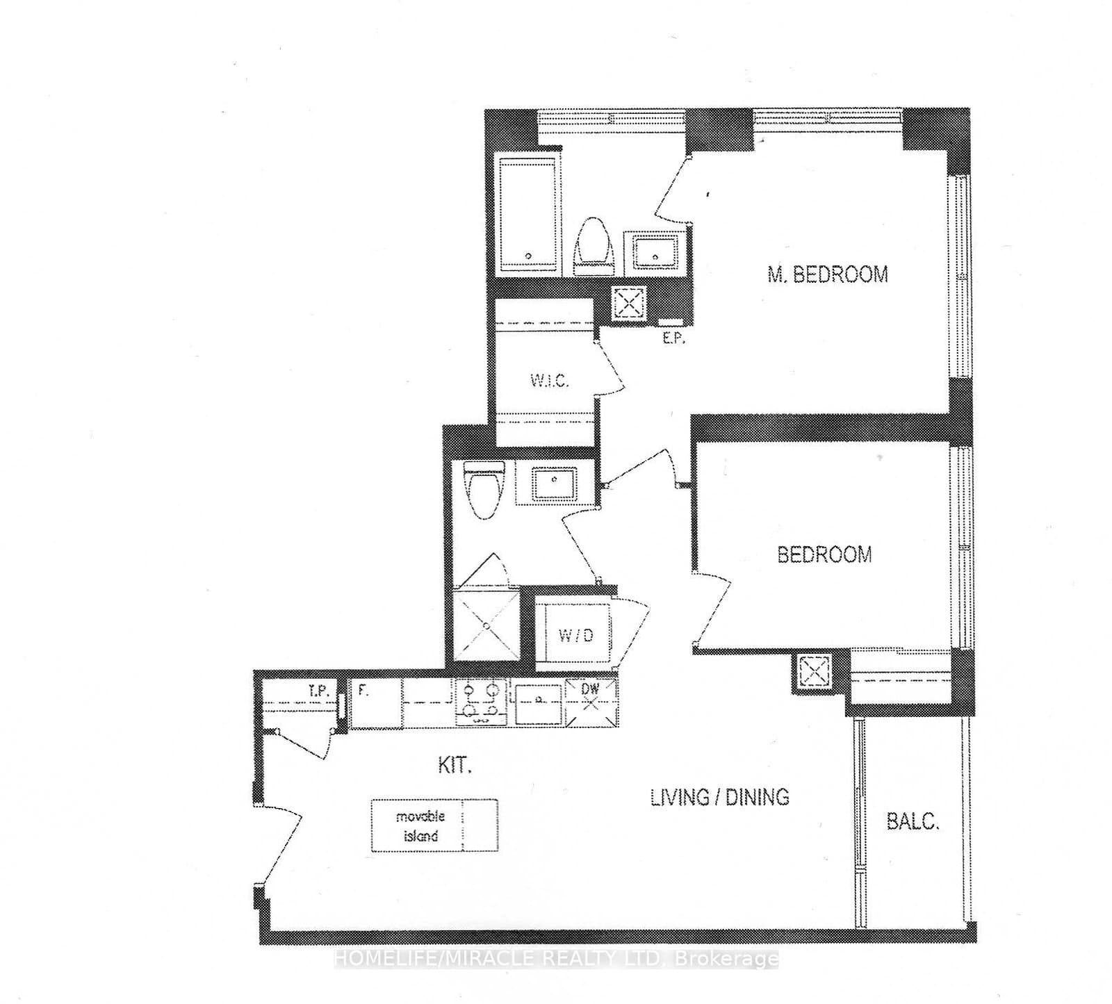30 Elm Drive, Unit 3802 thumbnail 47