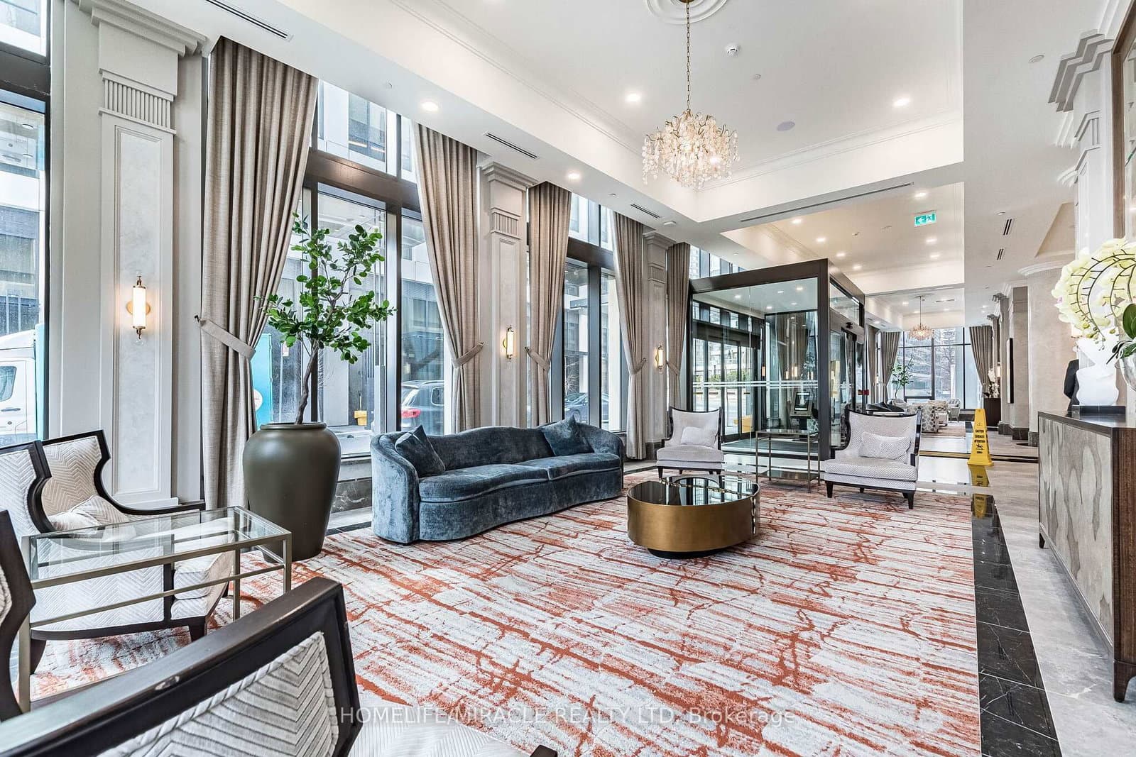 30 Elm Drive, Unit 3802 thumbnail 8